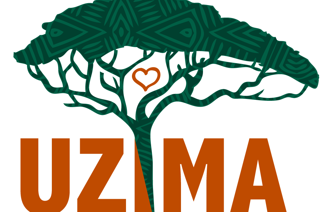 Logo Uzima Rwanda