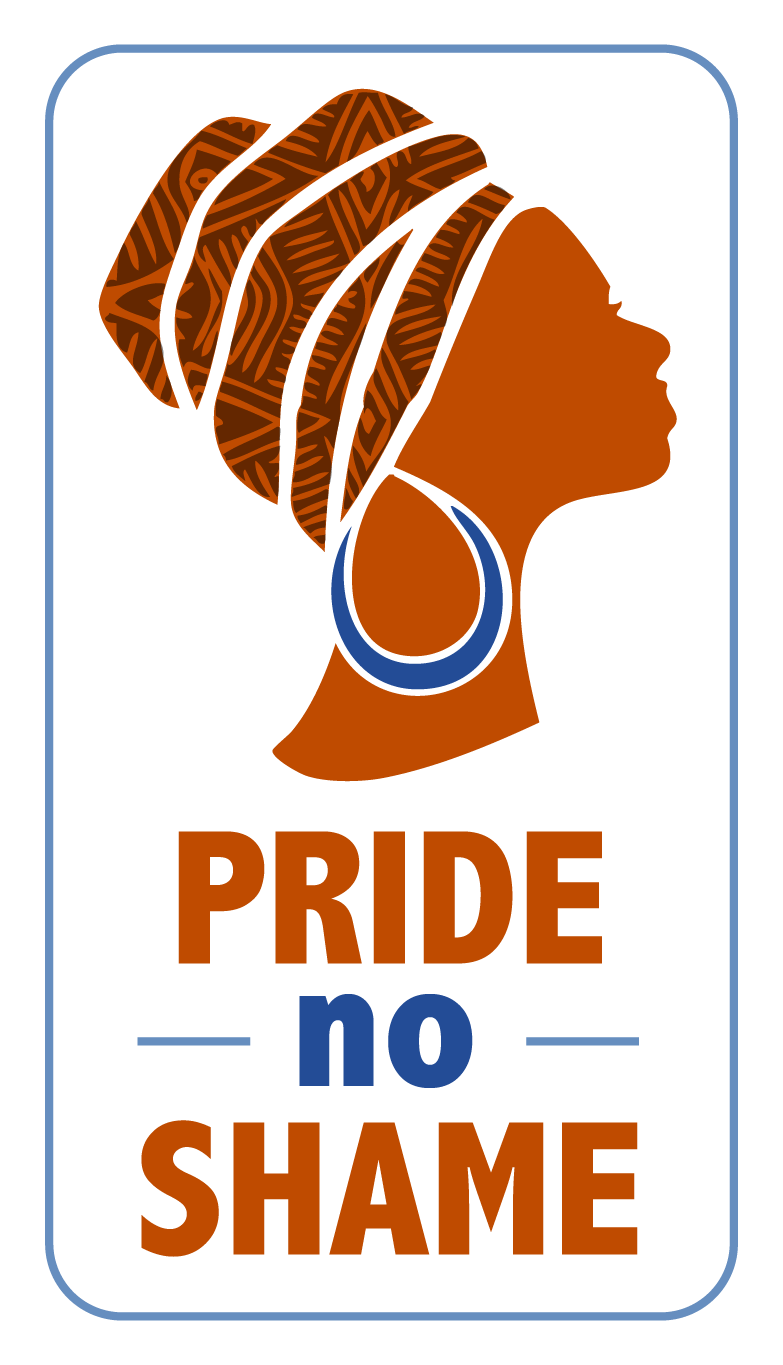 Pride no Shame